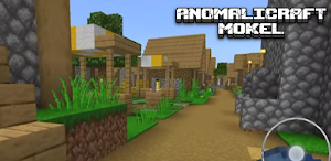 ANOMALICRAFT MOKEL Screenshot 3