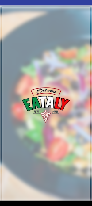 Restaurant Pizzerie EATALY Screenshot 1