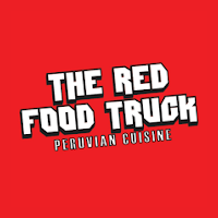 The Red Food Truck