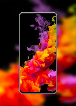Poco F5 Pro & F5 Wallpapers Screenshot 2