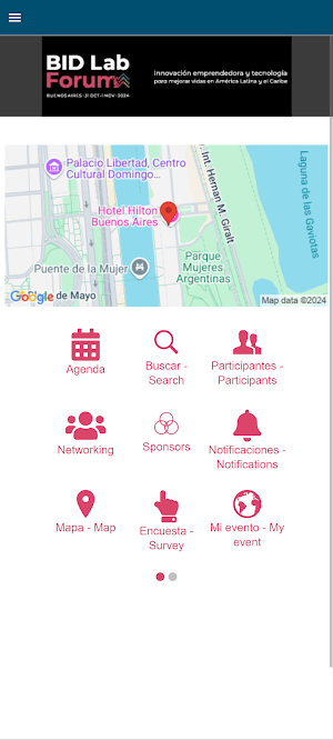 Bid Lab Forum Screenshot 0