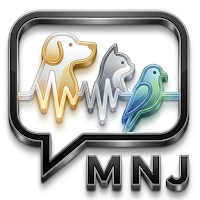 MNJ: AI Pet Translator
