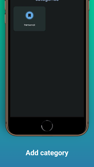 Quick ToDo Screenshot 2