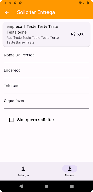 MqD - Quirinópolis Screenshot 3