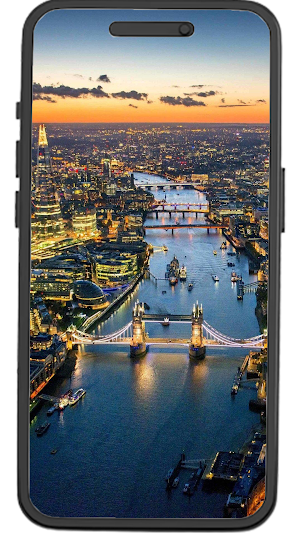 London Wallpapers Screenshot 0