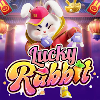 Lucky Rabbit Fortune