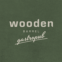 Wooden Gastro