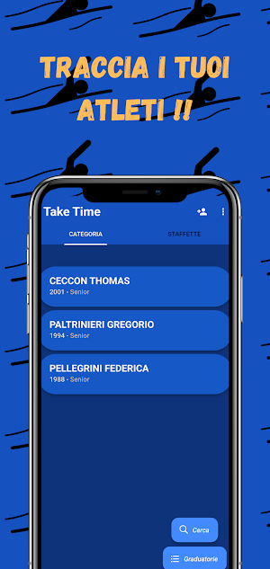 Take Time Screenshot 0