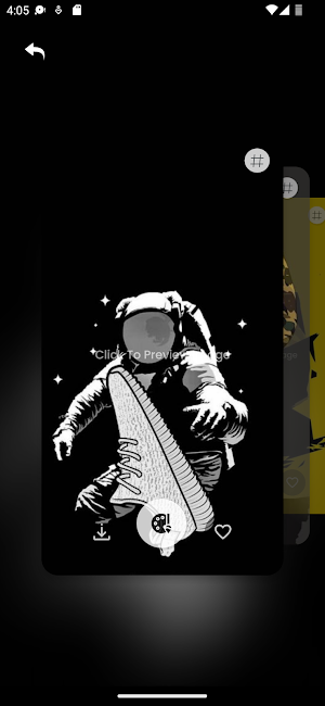 trill aesthetic dope wallpaper Screenshot 2