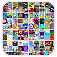 All Games: All in one Game