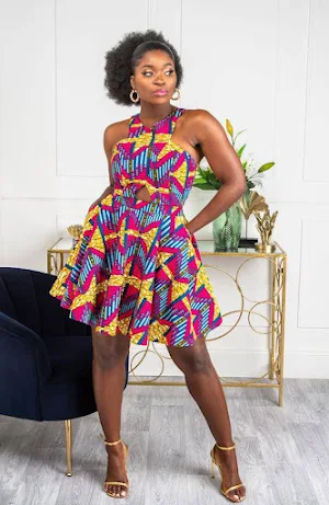 Ankara Fashion Style 2022 Screenshot 2