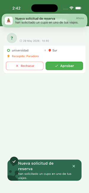 Poolito Screenshot 2