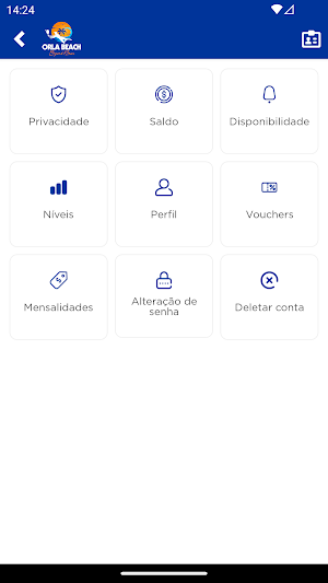 Orla Beach Sport Bar Screenshot 2