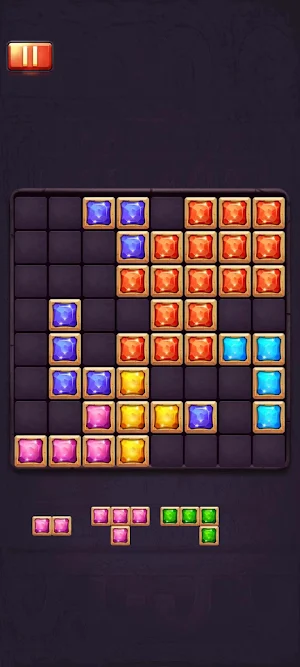Block Puzzle Screenshot 3