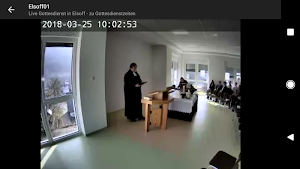 avinotec live church service Screenshot 2