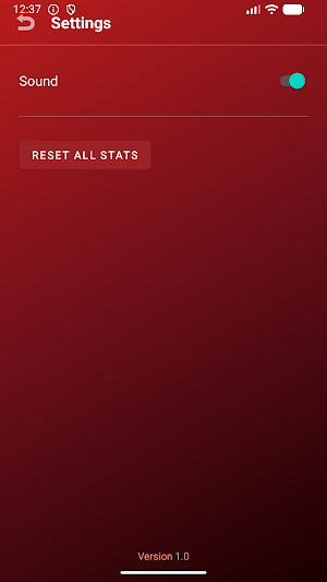 Win Dash Screenshot 2