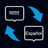Translator Hindi - Spanish