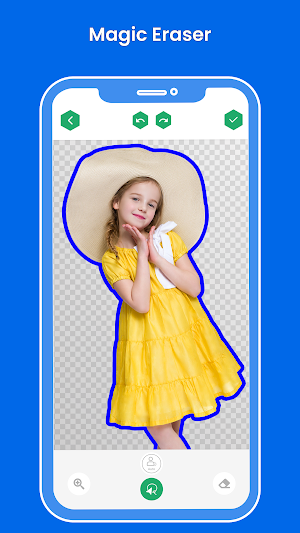 Image Background Remover Screenshot 2