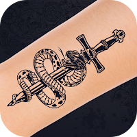 Tattoo Maker - My Tattoo Art