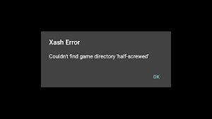 Half-Screwed: Death and Rebirth Screenshot 0