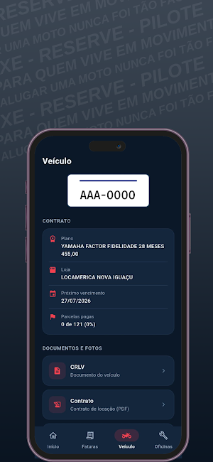 ALocamerica Screenshot 2