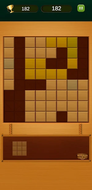 Block Puzzle Screenshot 2