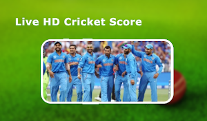 Live Cricket TV HD: Streaming Screenshot 2