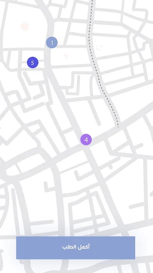 MANGOUL Screenshot 0