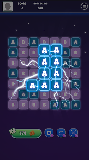 Long Chain - Block Puzzle Screenshot 2