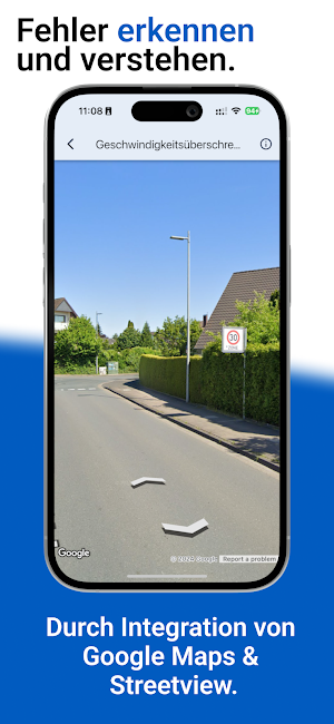 RoadReview Screenshot 3