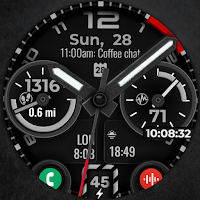 Watch Face CUE163