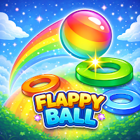 Flappy Ball