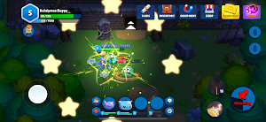 Soul Shifters: MMORPG Screenshot 3