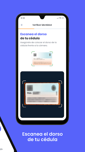 Xepelin ID Screenshot 1