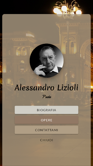 Alessandro Lizioli Screenshot 1