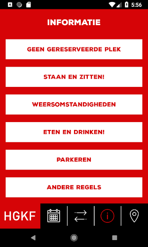 Het Grootste Kennisfestival van Nederland Screenshot 0