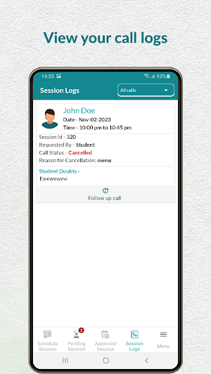 Einstein Teacher Screenshot 3