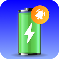 Battery Charge Notification