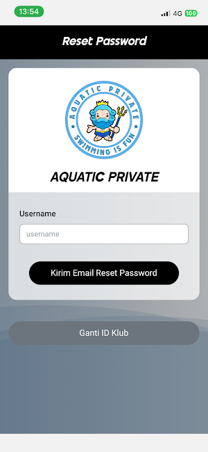Sportkit Club's Athlete Screenshot 2
