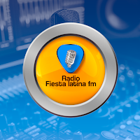 RADIO FIESTA LATINA FM