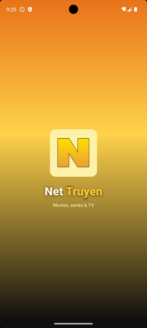 Net Truyen Pro Screenshot 2