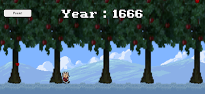 Sir Isaac Newton Screenshot 3