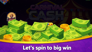 Cash Carnival Screenshot 0