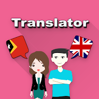 Tetum To English Translator