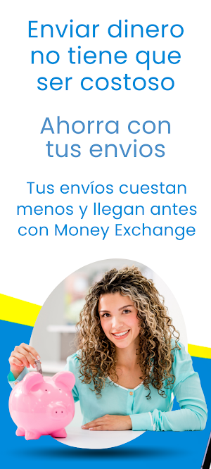 Money Exchange Money Transfer Screenshot 2
