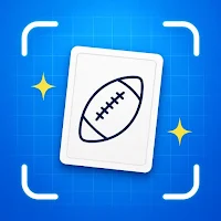 Sports Card Scanner: CardsKnow