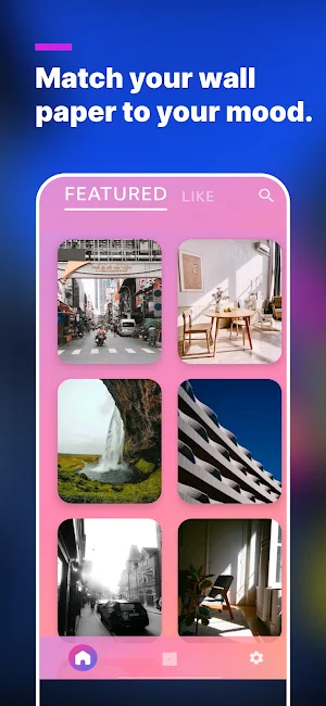 DreamWallpapers Screenshot 1