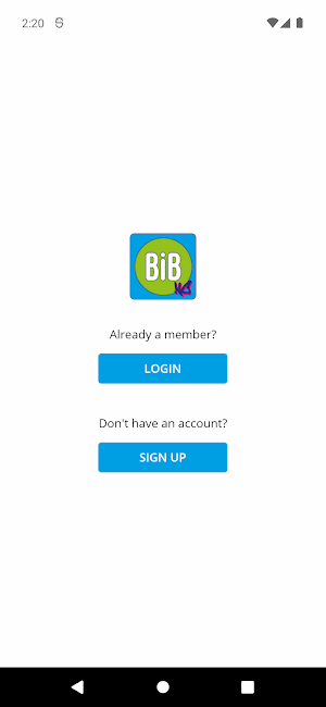 BiB: NextGen Screenshot 0