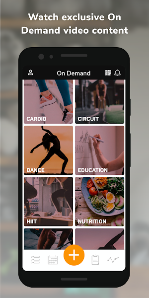 Blackline Screenshot 3