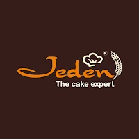 Jeden - The Cake Expert